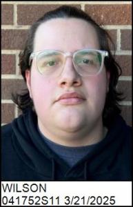 Malachi Vance Wilson a registered Sex Offender of North Carolina