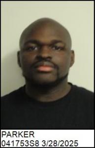 Randy Lee Jr Parker a registered Sex Offender of North Carolina