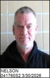 Phillip Scott Nelson a registered Sex Offender of North Carolina