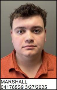 Tucker Raymond Marshall a registered Sex Offender of North Carolina
