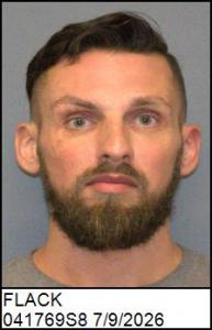 Jeffrey Ryan Flack a registered Sex Offender of North Carolina