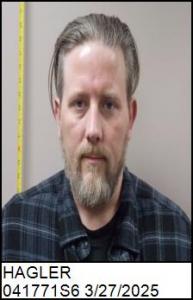 Steven Garrett Hagler a registered Sex Offender of North Carolina