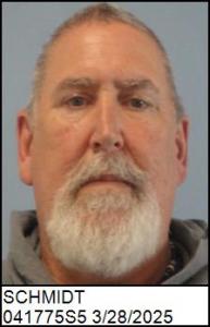 Wesley Jacob Dean Schmidt a registered Sex Offender of Colorado