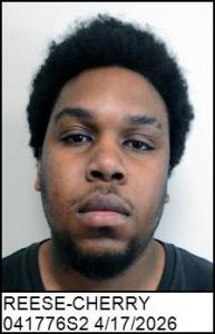 Deontey Raekwon Reese-cherry a registered Sex Offender of North Carolina