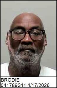 Eric Brodie a registered Sex Offender of North Carolina