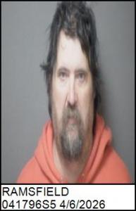 Richard Alan Ramsfield a registered Sex Offender of North Carolina