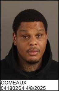 Kevin Daveen Comeaux a registered Sex Offender of North Carolina