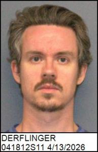 James Michael Ii Derflinger a registered Sex Offender of North Carolina