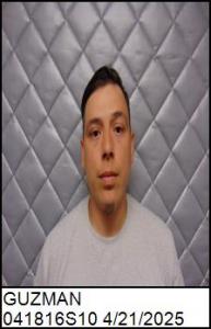 Jimmy Guzman a registered Sex Offender of North Carolina