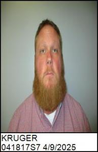 Richard Alan Kruger a registered Sex Offender of South Carolina