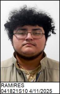 Kevin Ramires a registered Sex Offender of North Carolina