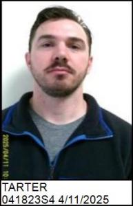 Ryan Alan Tarter a registered Sex Offender of North Carolina