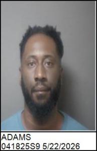 Randall Adams a registered Sex Offender of North Carolina