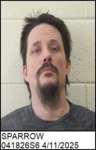 Richard Lee Sparrow a registered Sex Offender of North Carolina