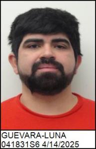 Miguel Angel Guevara-luna a registered Sex Offender of Georgia