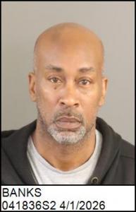 Shawn Oneal Banks a registered Sex Offender of North Carolina
