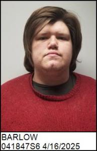 Patrick Dakota Barlow a registered Sex Offender of North Carolina