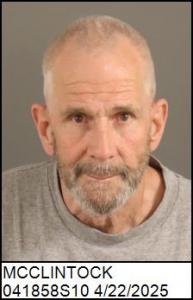 John Blake Mcclintock a registered Sex Offender of North Carolina