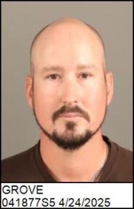 Michael Ethan Lee Grove a registered Sex Offender of Tennessee