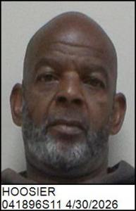 Timothy Nolan Hoosier a registered Sex Offender of North Carolina