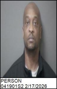Devozeo Demontra Person a registered Sex Offender of North Carolina