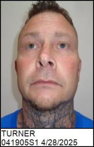 Keith Davis Turner a registered Sex Offender of North Carolina