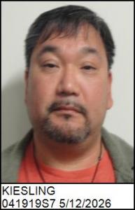 Brian Young Kiesling a registered Sex Offender of North Carolina