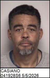 Alfredo Gil Casiano a registered Sexual Offender or Predator of Florida