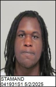 Terry Michael Stamand a registered Sex Offender or Child Predator of Louisiana