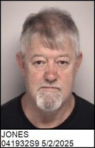 Steven Dwight Jones a registered Sex Offender of Texas