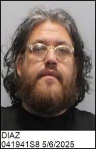 Jonathan Albert Diaz a registered Sex Offender of North Carolina