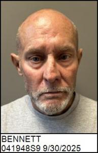 King Henry Bennett a registered Sex Offender of North Carolina