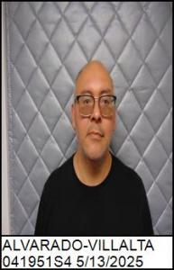 Henry Ivan Alvarado-villalta a registered Sex Offender of New Jersey