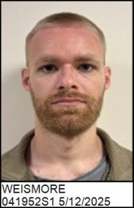 Stephen Matthew Weismore a registered Sex Offender of North Carolina