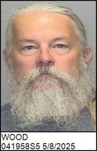 Jeffrey Scott Wood a registered Sex Offender of North Carolina