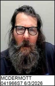 Timothy Edward Mcdermott a registered Sex Offender of North Carolina