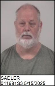 George Arthur Sadler a registered Sex Offender of North Carolina