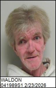 Charles A Waldon a registered Sex Offender of North Carolina