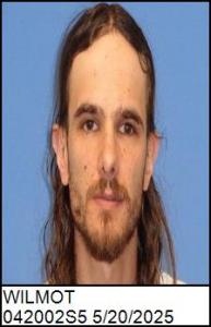 Paul Campbell Wilmot a registered Sex Offender of North Carolina