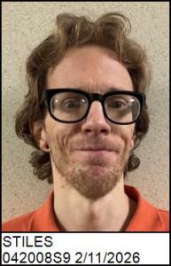 Donald Eugene Jr Stiles a registered Sex Offender of North Carolina