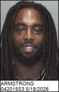Charlie Lee Jr Armstrong a registered Sex Offender of North Carolina