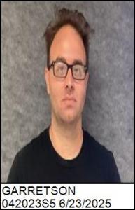 Robert A Garretson a registered Sex Offender of North Carolina