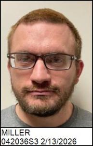Aaron Lee Miller a registered Sex Offender of North Carolina