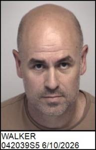 Brian S Walker a registered Sex Offender of North Carolina