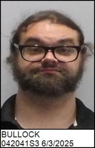 Patrick S Bullock a registered Sex Offender of North Carolina