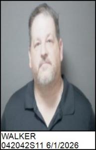 Matthew Wayne Walker a registered Sex Offender of North Carolina
