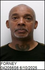 Warren E Forney a registered Sex Offender of North Carolina