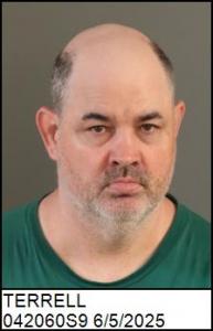 Jason Louis Terrell a registered Sex Offender of North Carolina
