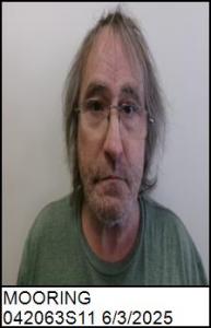 Randy Keith Mooring a registered Sex Offender of North Carolina