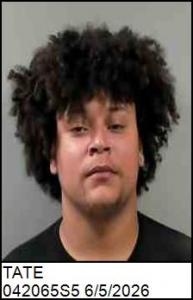 Thomas Godfrey Iii Tate a registered Sex Offender of North Carolina